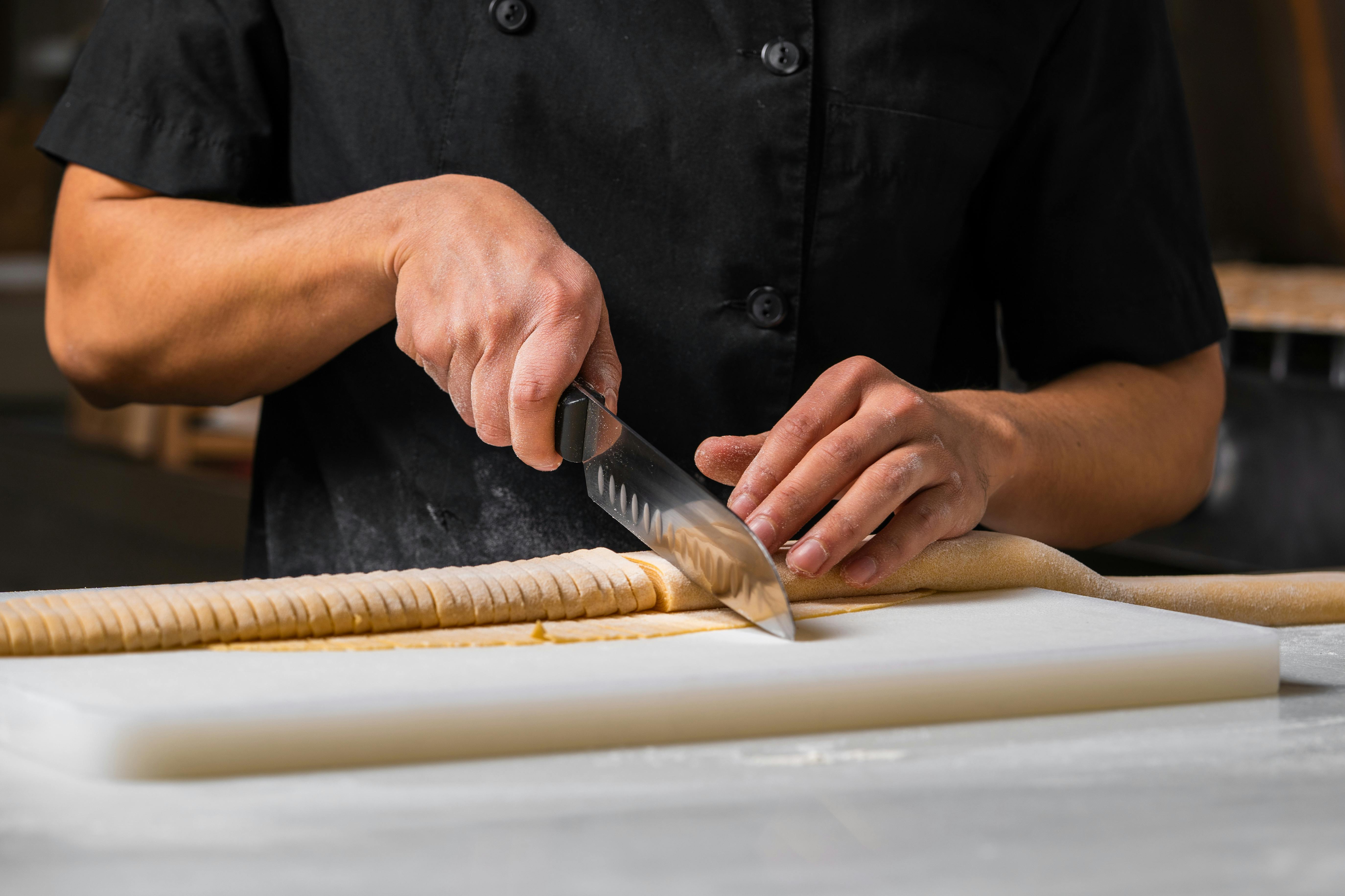 Gastronomy Guide